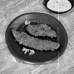 Mackerel Rava Fry  