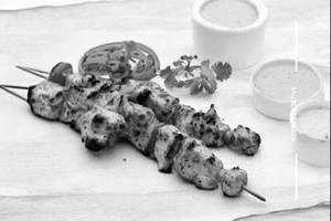 Chicken Seekh Kabab