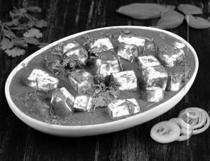 Hyderabadi Paneer