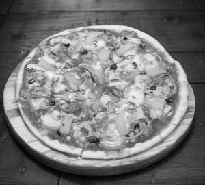 Pc-17 Ultimate Pizza Large 11"