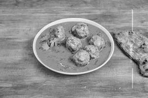 Malai Kofta