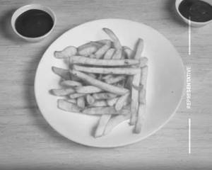 Finger Chips