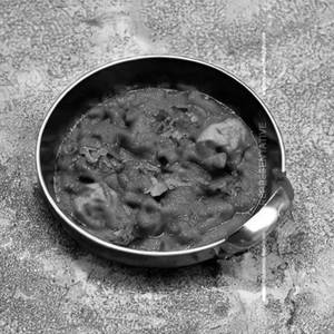 Silver Masala
