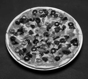 Pc-11 Assorted Pizza 