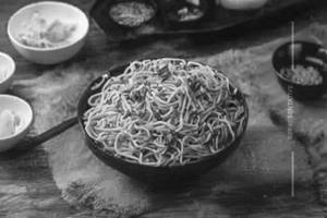 Egg Noodles      
