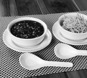 Manchow Soup