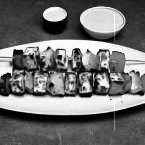 Paneer Tikka