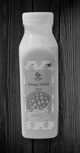 Mango Mishri Lassi