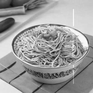 Vegetable Noodles