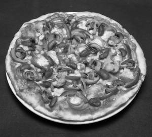 Pc-21 Mexican Pizza 