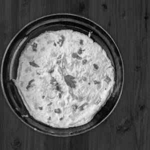 Plain Omelette