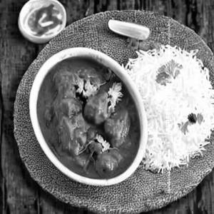 Veg Vindaloo