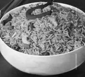 Chicken Schezwan Fried Rice