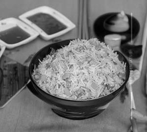 Veg. Fried Rice    