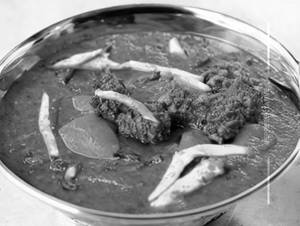 Kadai Veg