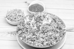Garlic Jeera Rice