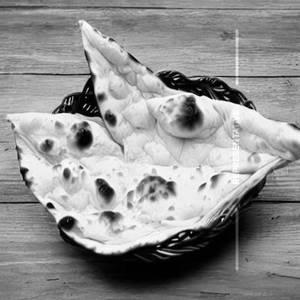 Stuff Naan
