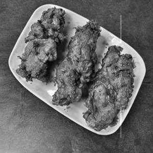 Chicken manchorien
