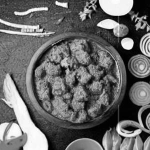 Kaju Masala