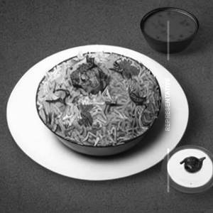 Veg Biryani