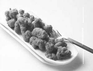 Gobi Pepper Dry