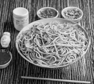 Hakka Noodles