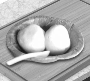 Rasogulla