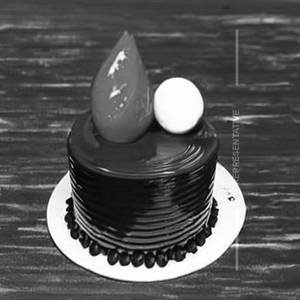 Choclate Lolypop