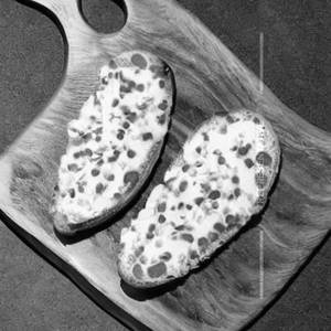 Cheese Toast