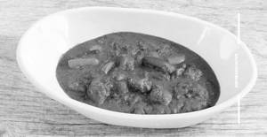 Mix Veg Masala