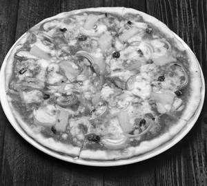 Pc-17 Ultimate Pizza 