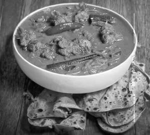 Vegetable Hydrabadi