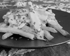 Chessy Fries