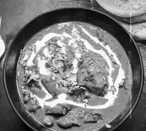 Chicken Masala
