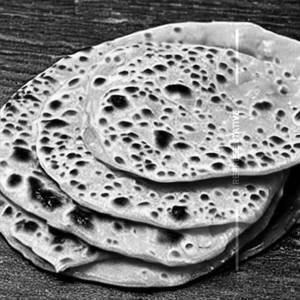 Gobhi Paratha