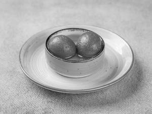 Gulab Jamun [2 Pcs]
