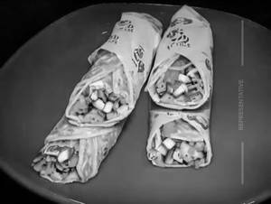 Veg Roll