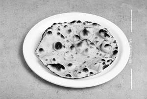 Butter Roti