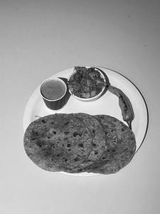 Special Vegetable Combo - 3