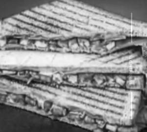 Paneer Cheese Sandwich