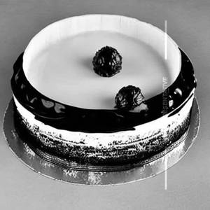 Dutch Truffle Big Eggless