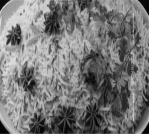 Biryani Rice