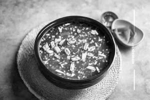 Hot & Sour Soup