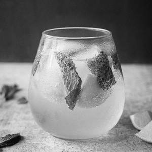 Virgin Mojito [300ml]