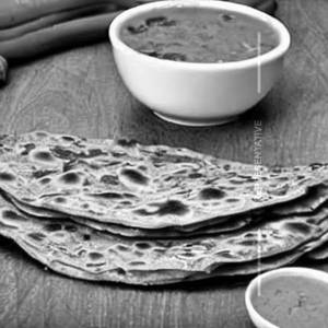 Methi Paratha