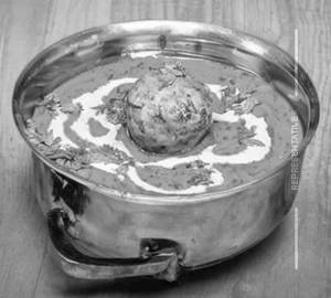 Veg Malai Kofta