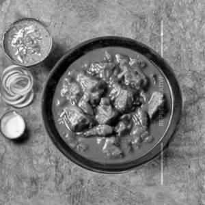 Veg Kolhapuri