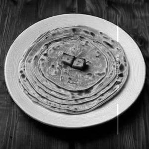Laccha Paratha
