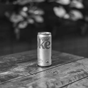 Diet Coke
