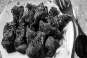 Gobi Pepper Dry